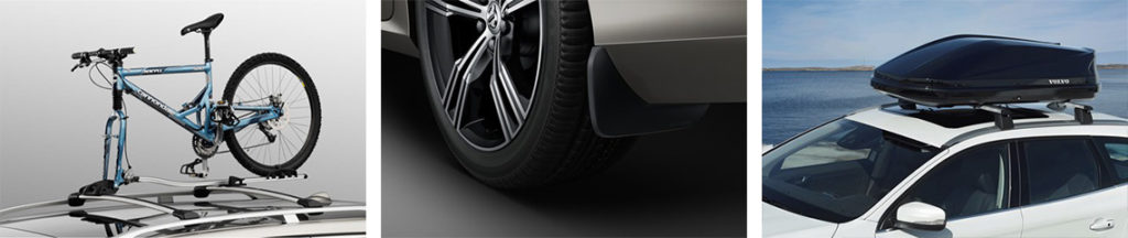 Volvo accessoires 1024x216
